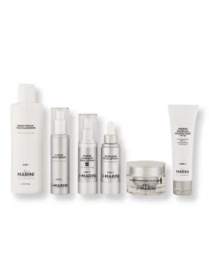 Jan Marini Skin Care Management System MD - Dry/Very Dry w/MPP SPF 45 Tinted