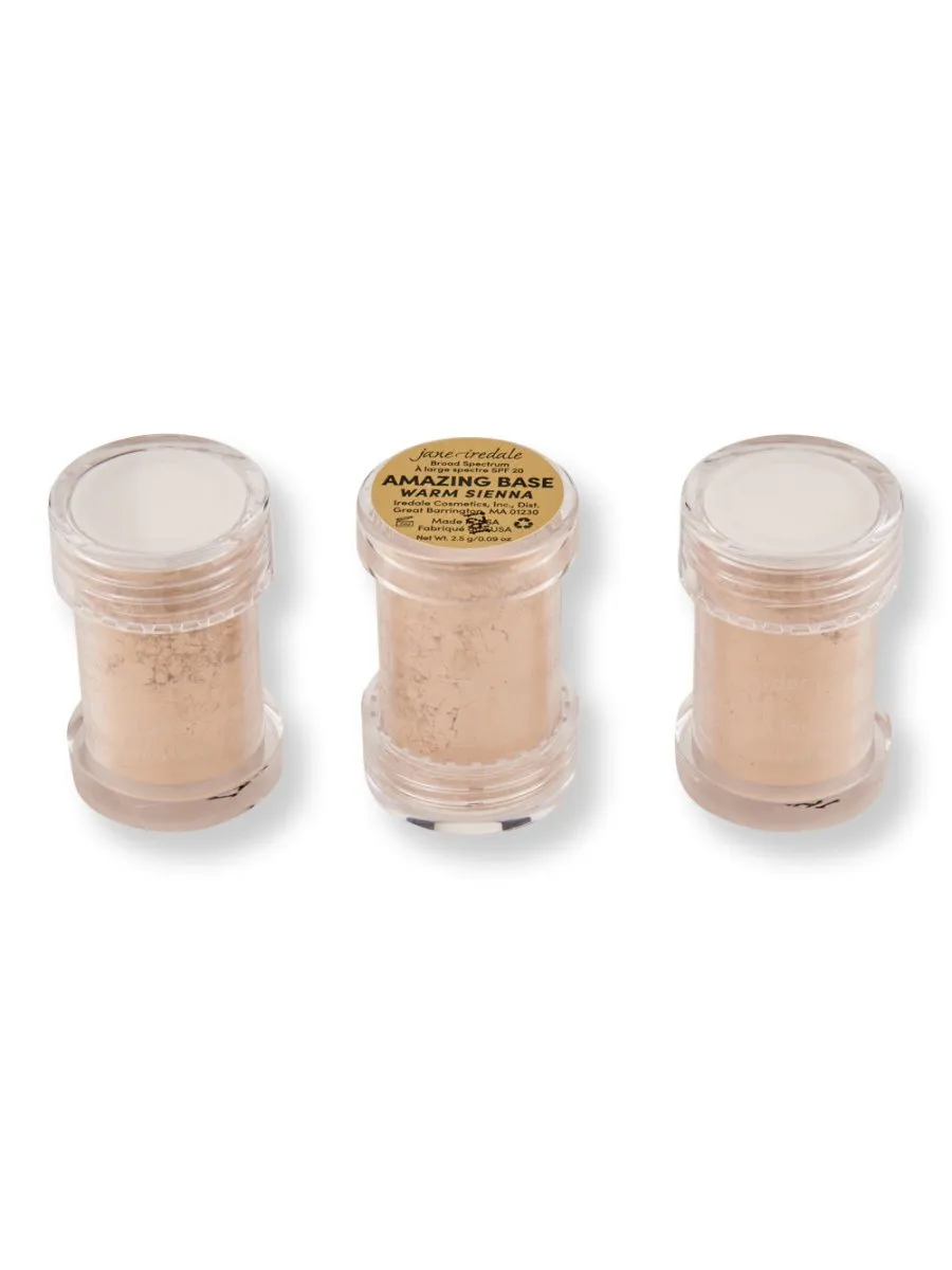 Jane Iredale Amazing Base Refill