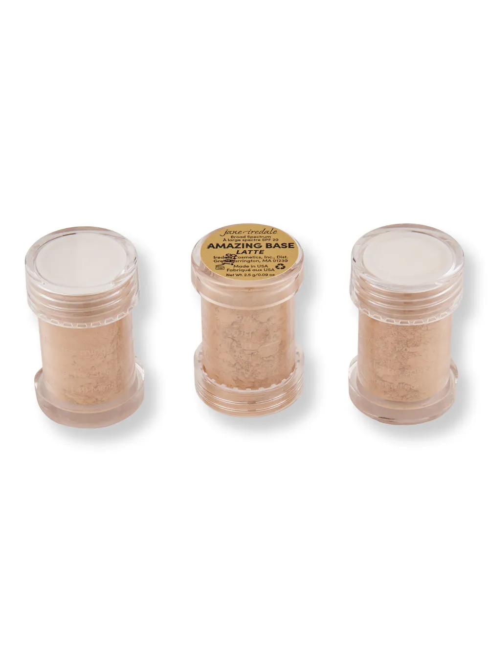 Jane Iredale Amazing Base Refill