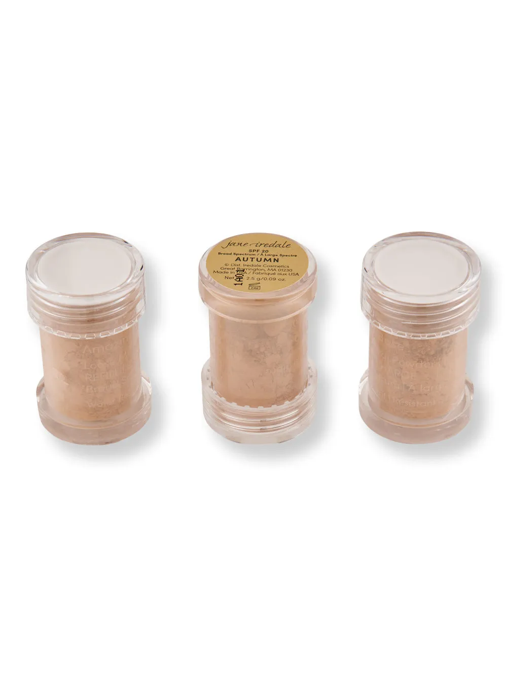 Jane Iredale Amazing Base Refill
