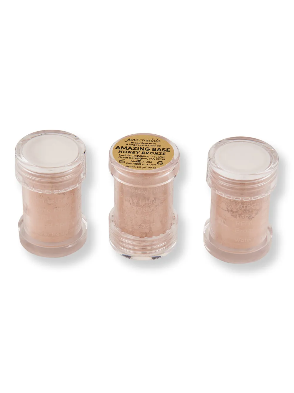 Jane Iredale Amazing Base Refill