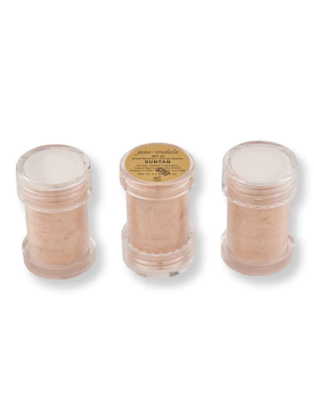 Jane Iredale Amazing Base Refill