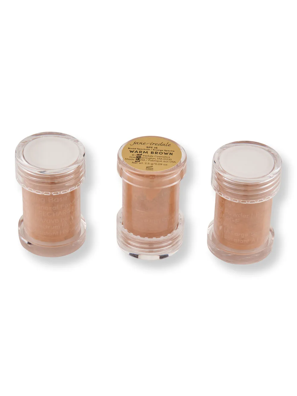 Jane Iredale Amazing Base Refill