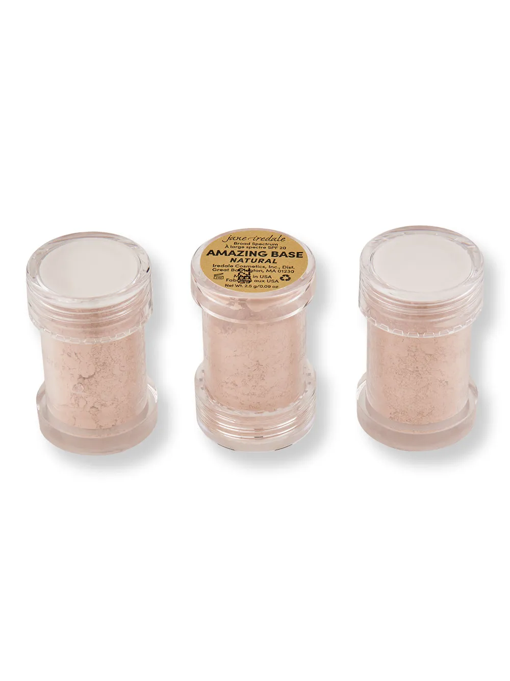 Jane Iredale Amazing Base Refill