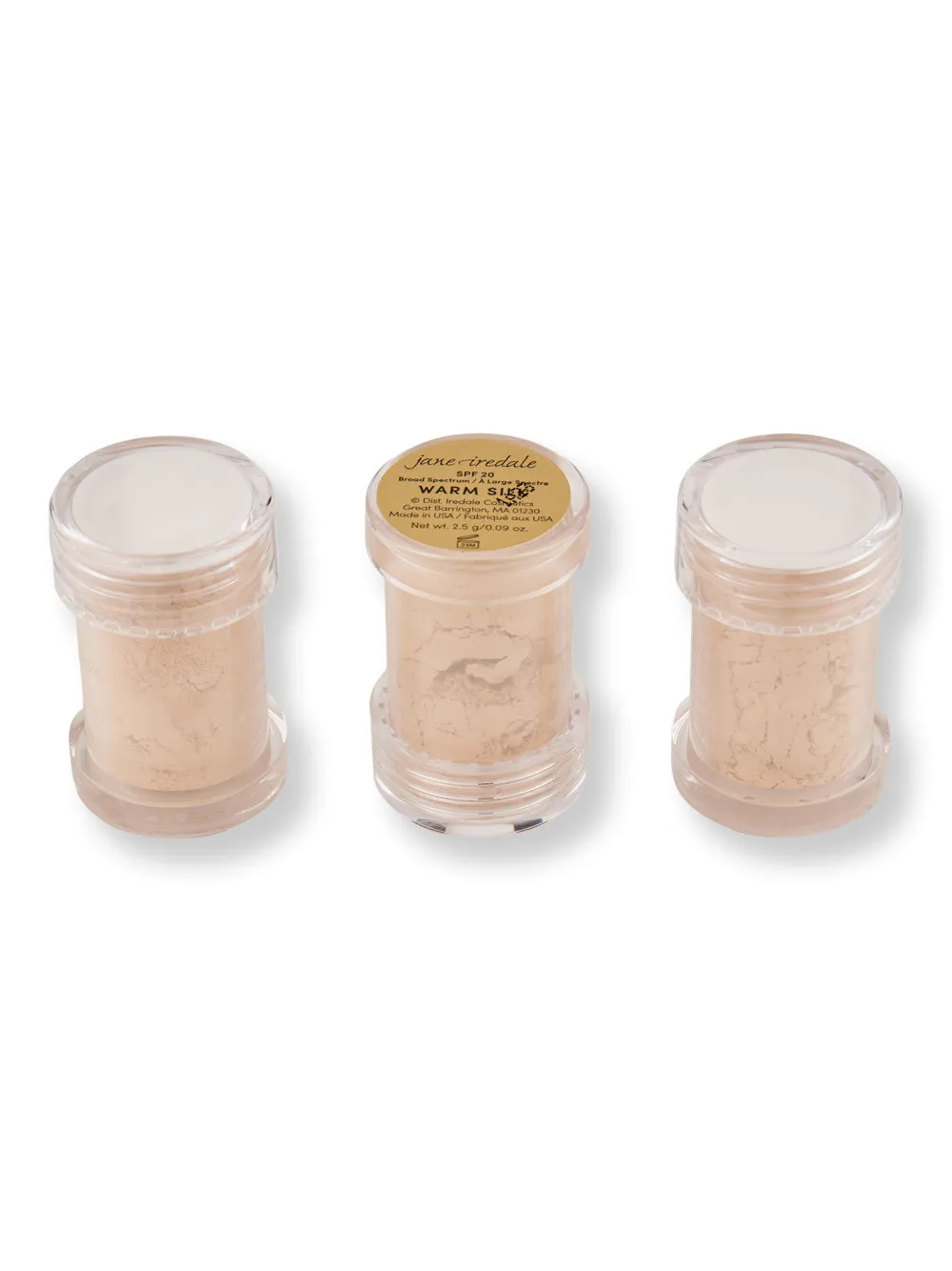 Jane Iredale Amazing Base Refill