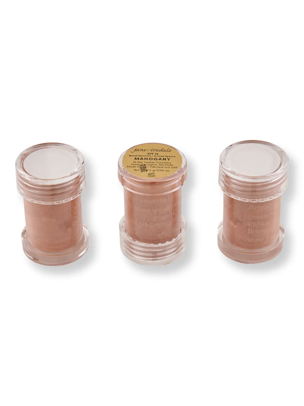 Jane Iredale Amazing Base Refill