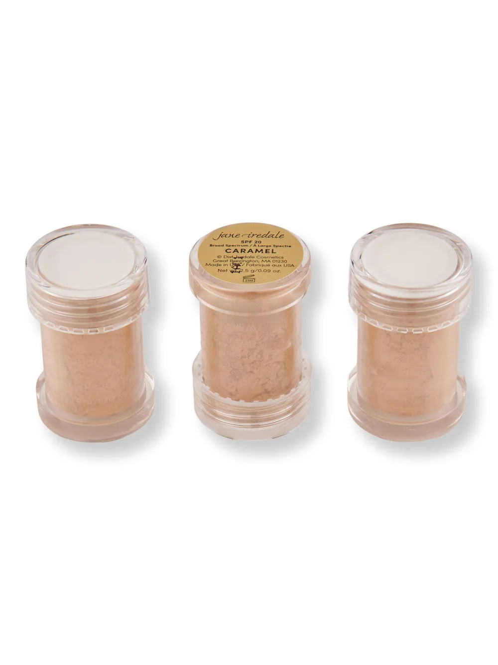 Jane Iredale Amazing Base Refill