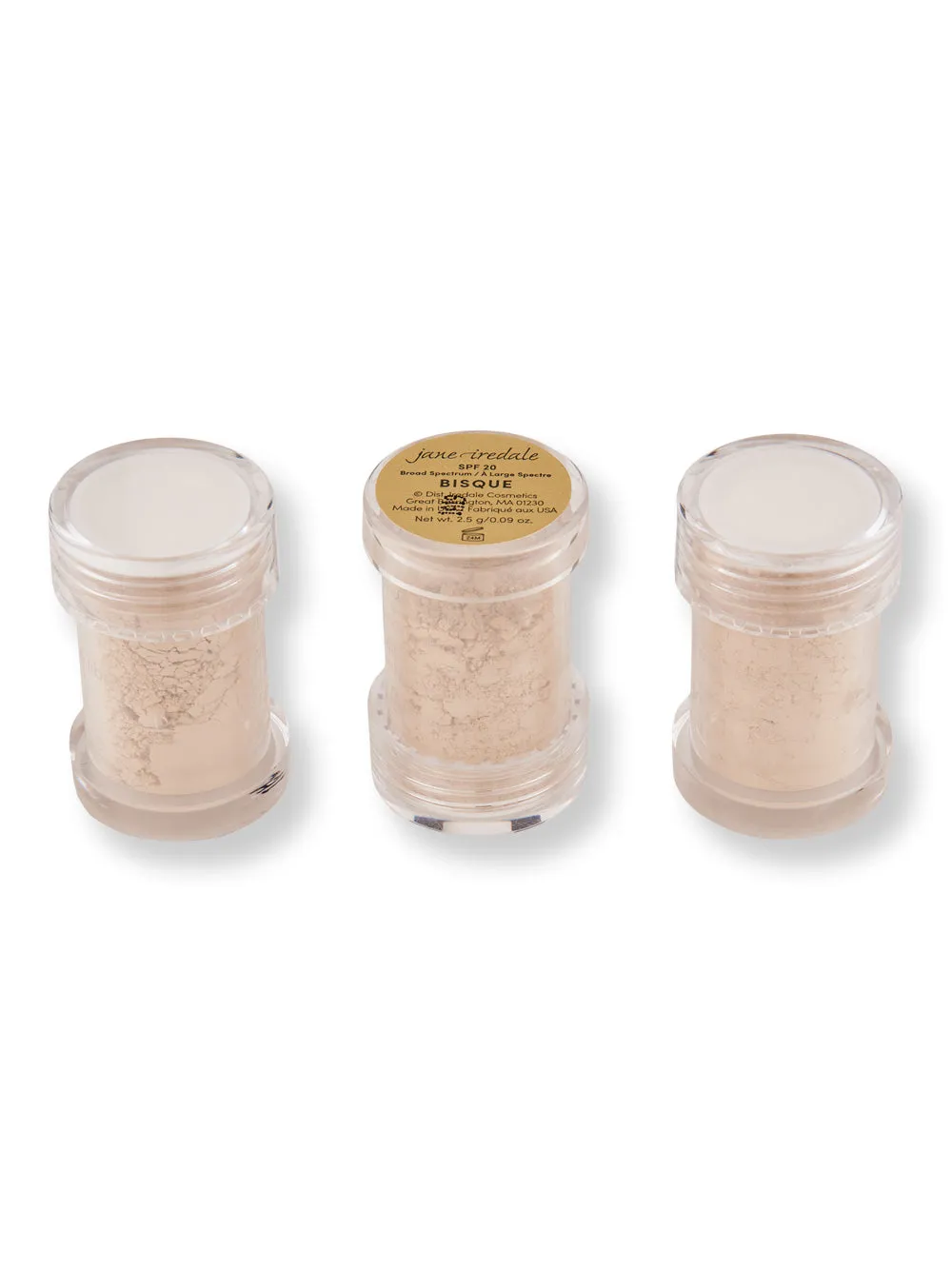 Jane Iredale Amazing Base Refill