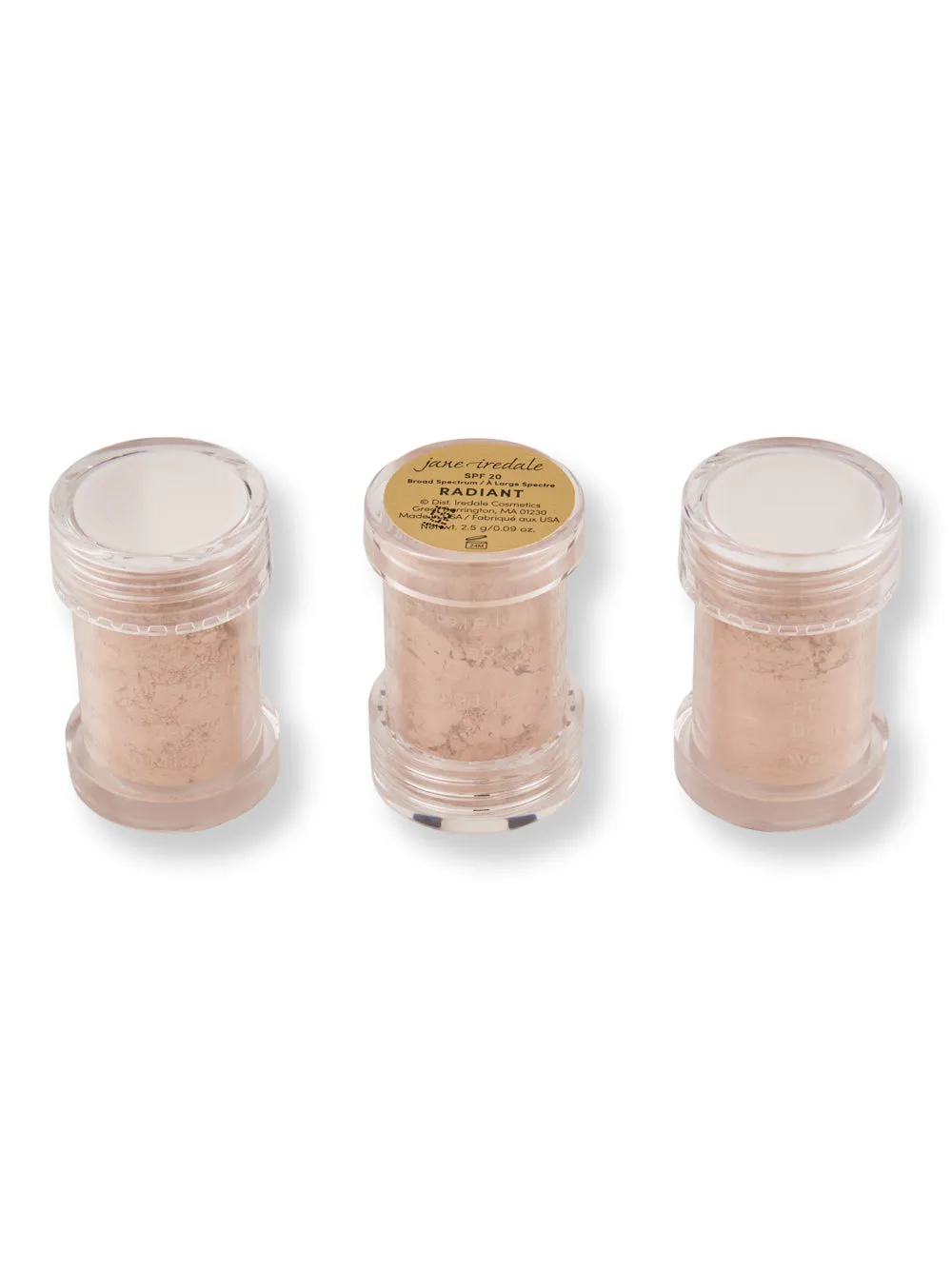 Jane Iredale Amazing Base Refill