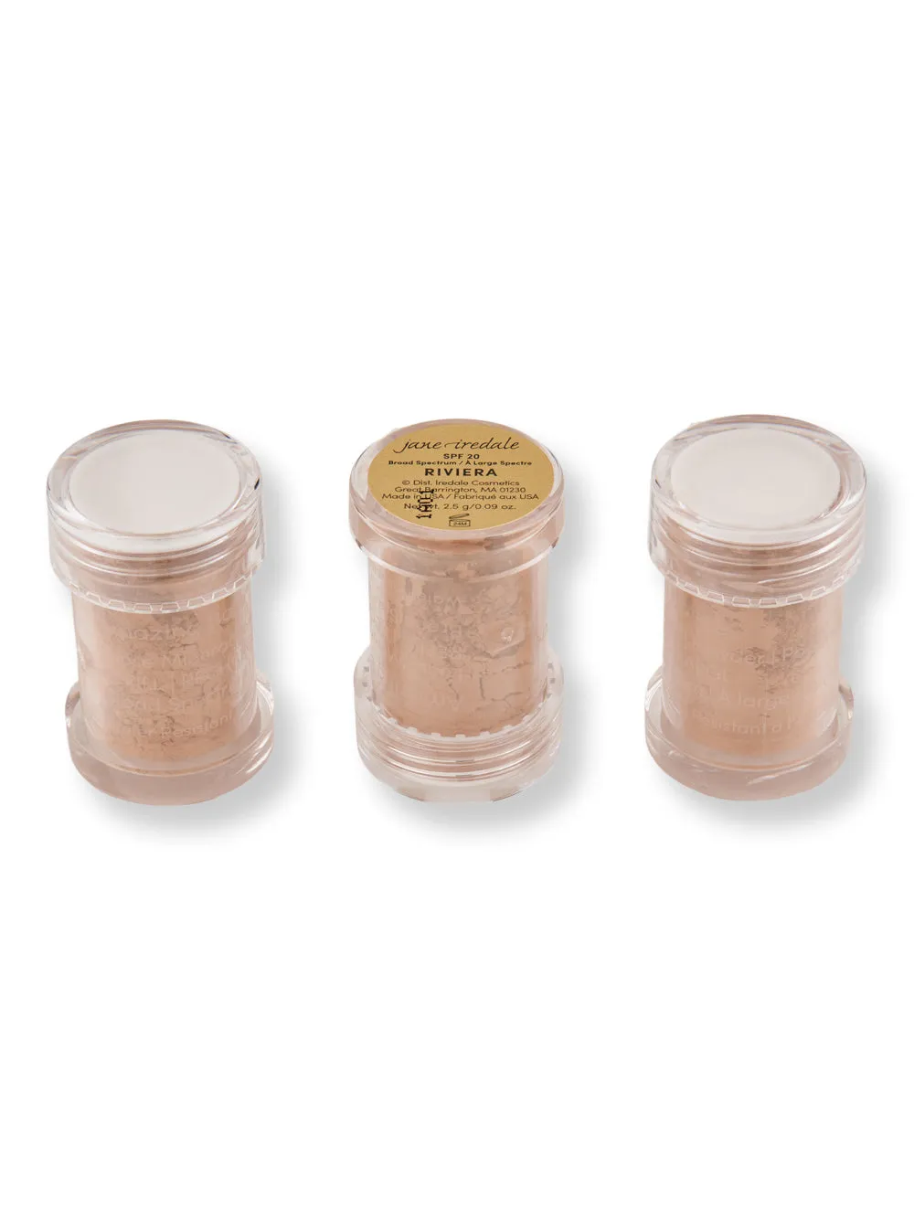 Jane Iredale Amazing Base Refill