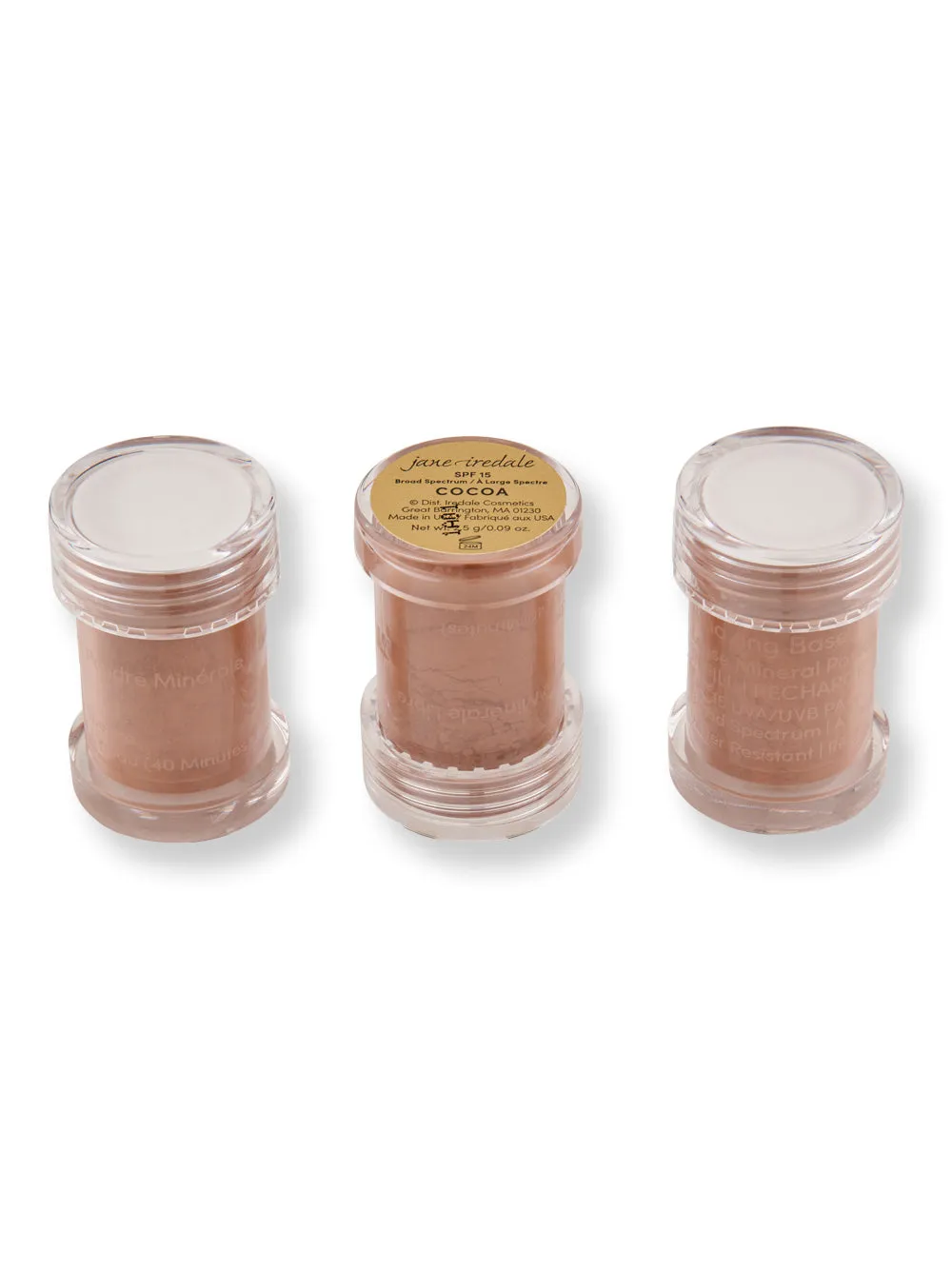 Jane Iredale Amazing Base Refill
