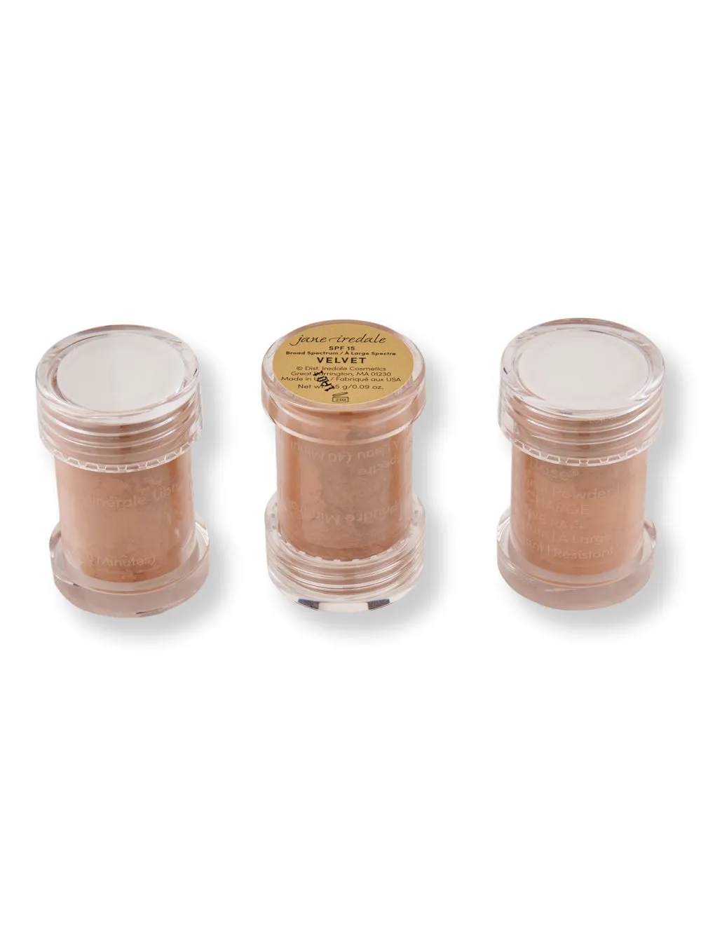 Jane Iredale Amazing Base Refill