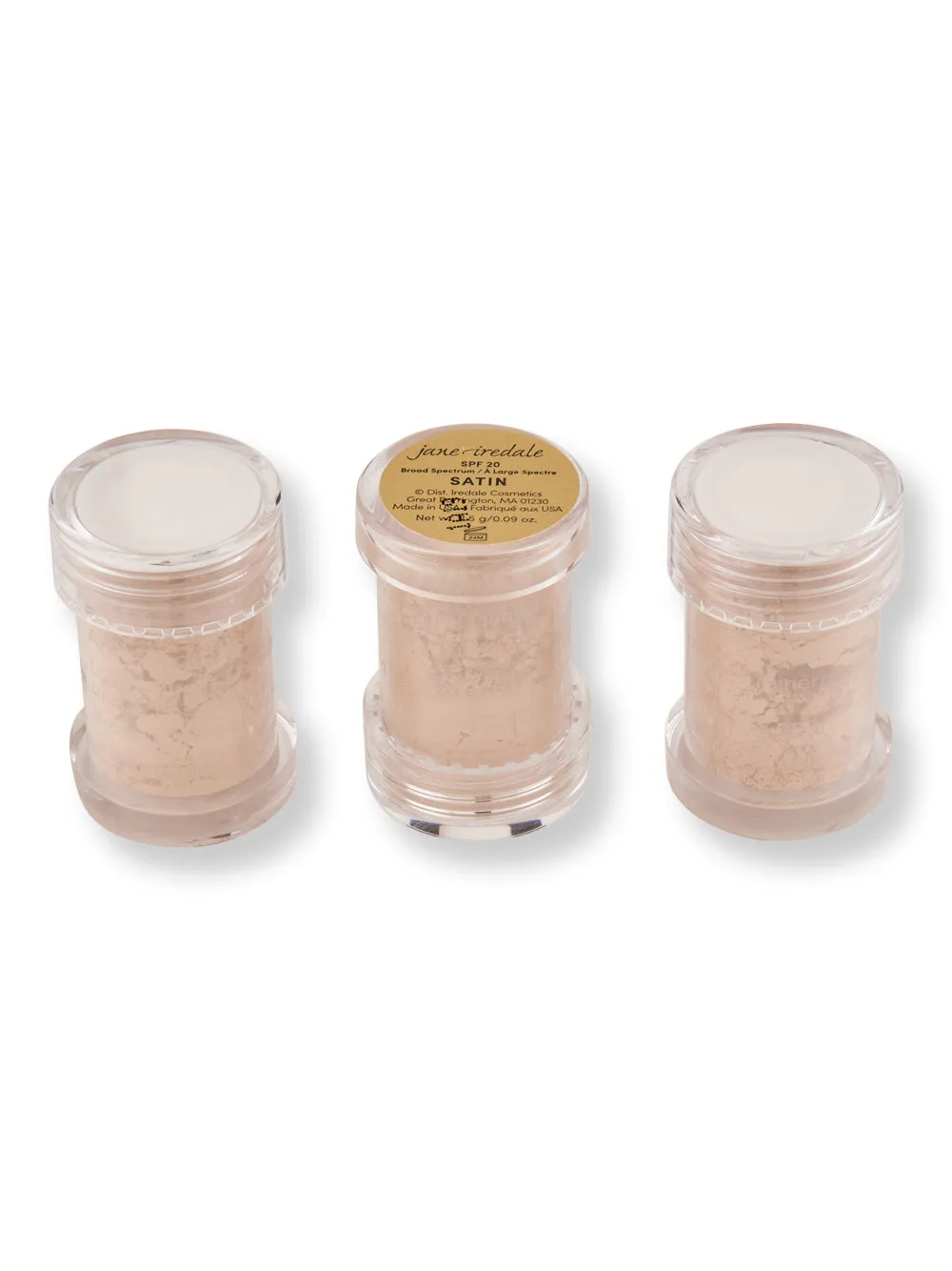 Jane Iredale Amazing Base Refill