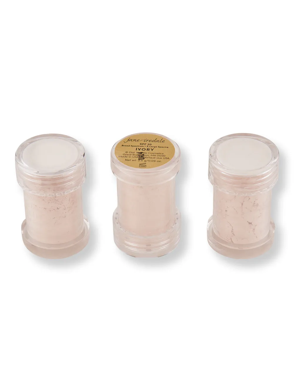 Jane Iredale Amazing Base Refill