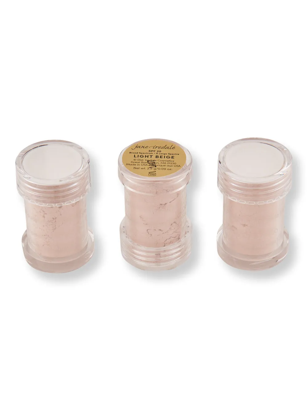 Jane Iredale Amazing Base Refill