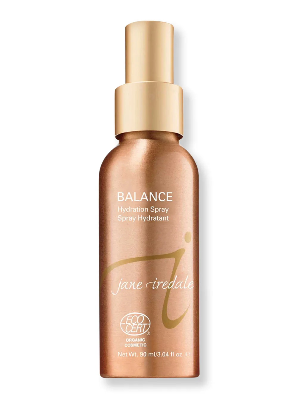 Jane Iredale Balance Hydration Spray