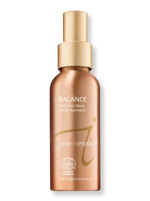 Jane Iredale Balance Hydration Spray
