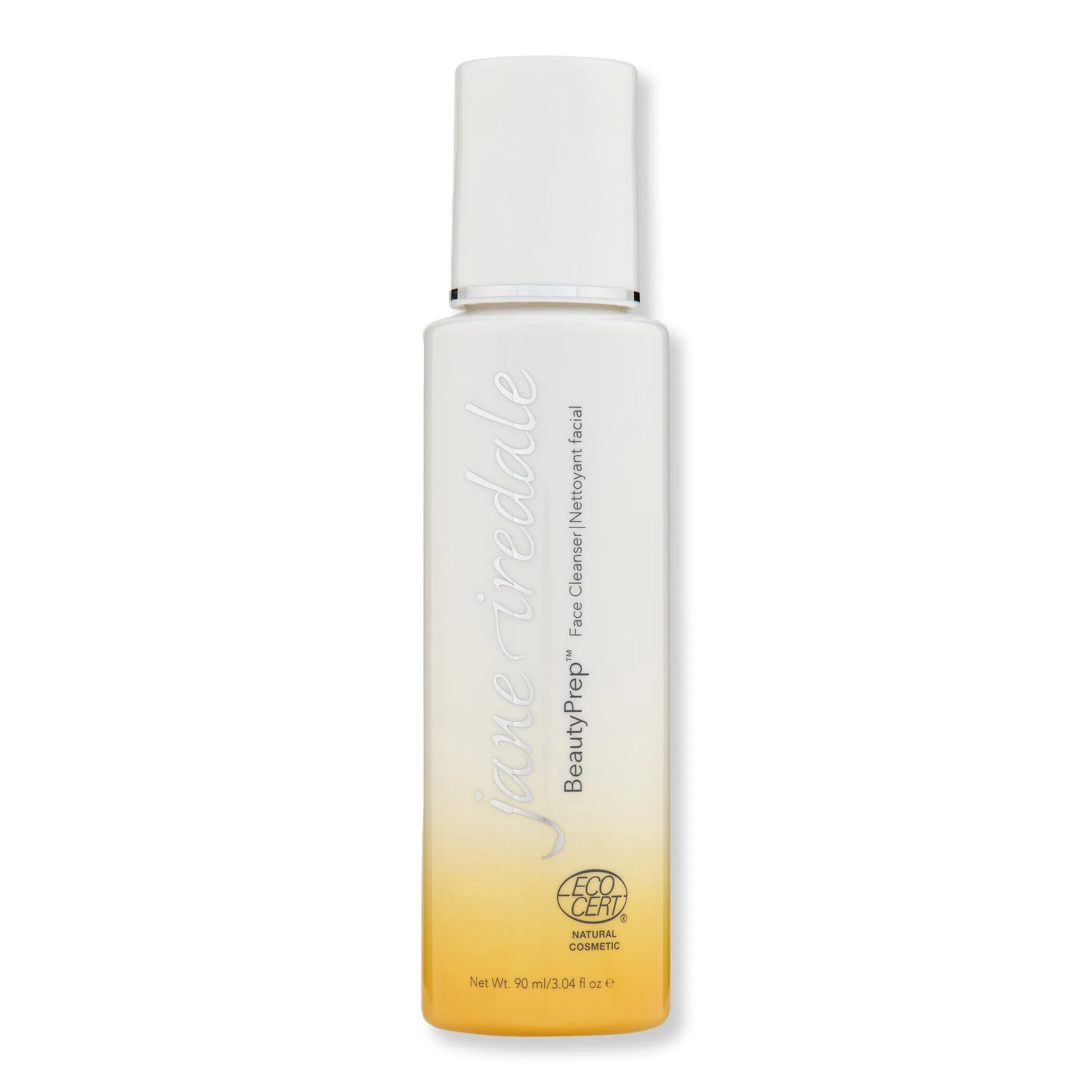 Jane Iredale BeautyPrep Face Cleanser