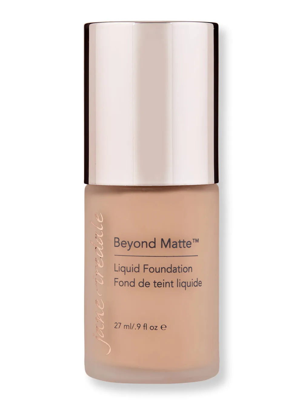 Jane Iredale Beyond Matte Liquid Foundation