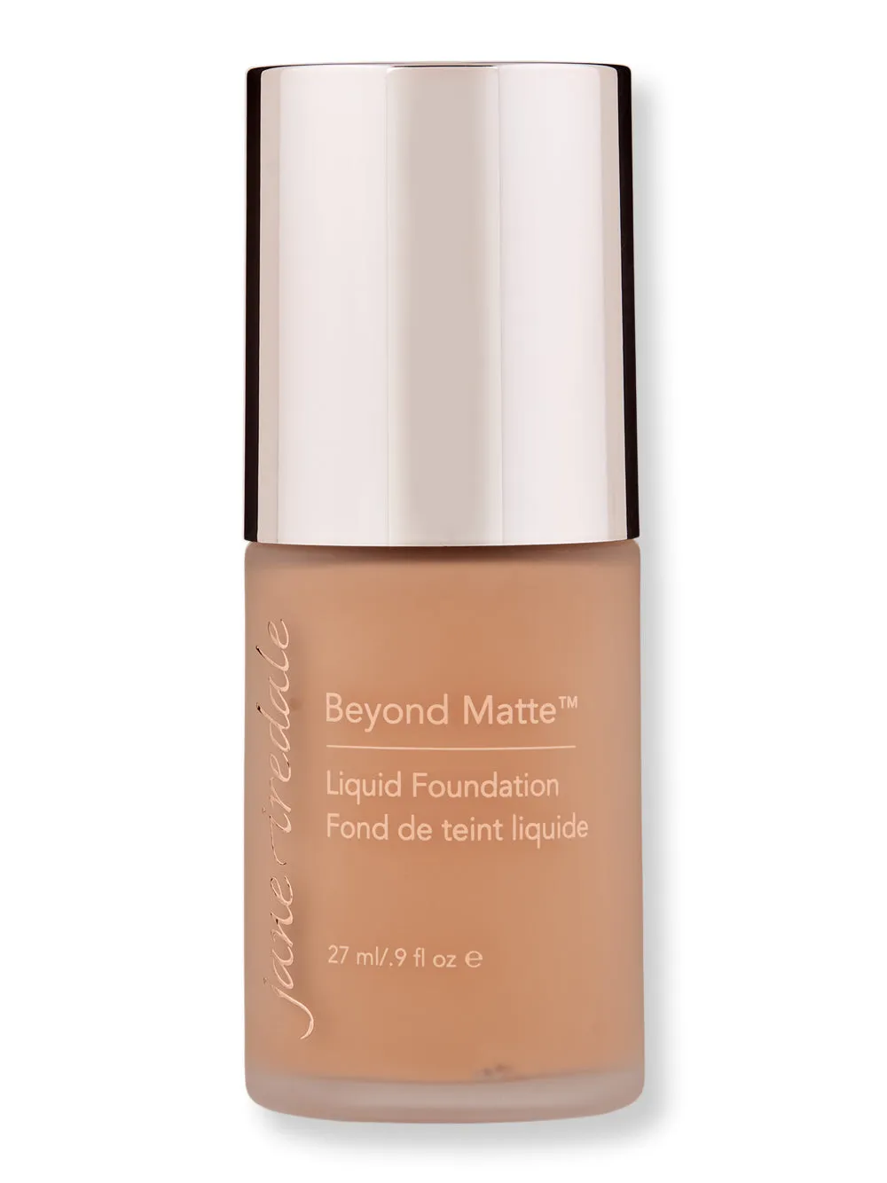 Jane Iredale Beyond Matte Liquid Foundation