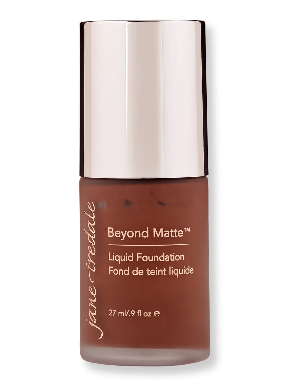 Jane Iredale Beyond Matte Liquid Foundation