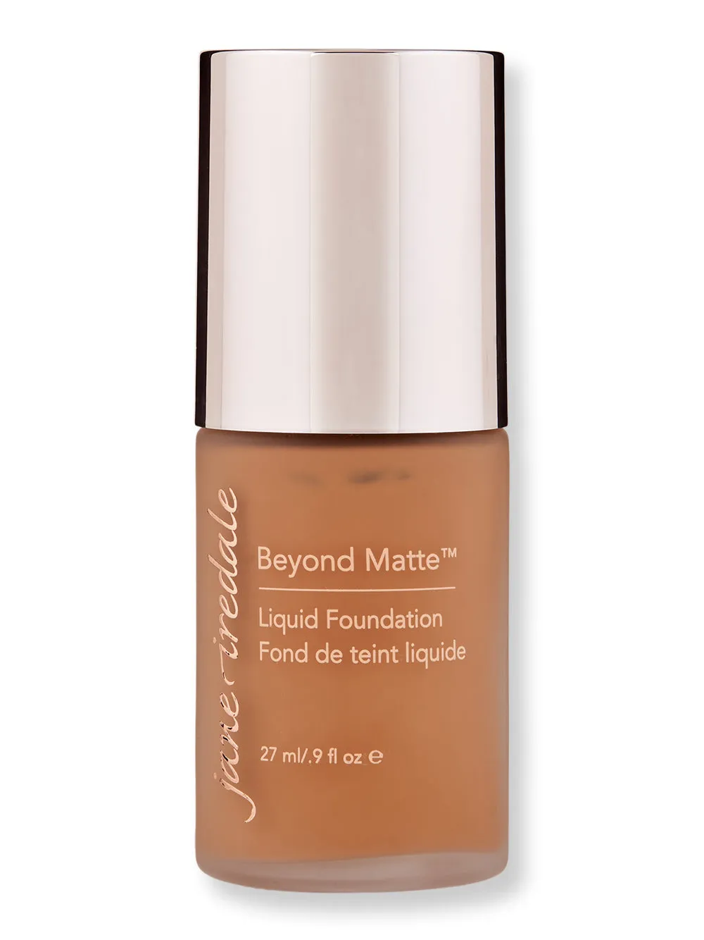 Jane Iredale Beyond Matte Liquid Foundation