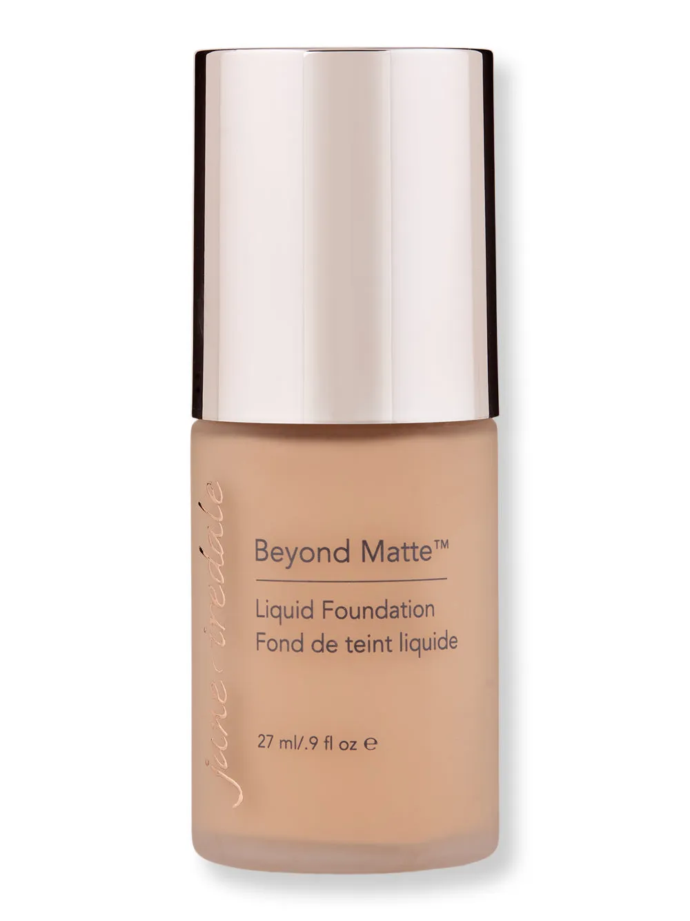 Jane Iredale Beyond Matte Liquid Foundation