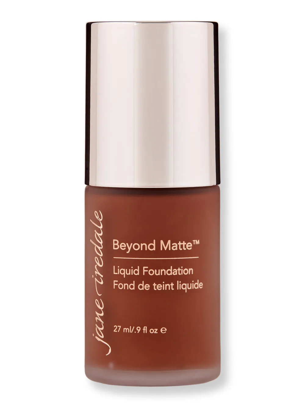 Jane Iredale Beyond Matte Liquid Foundation