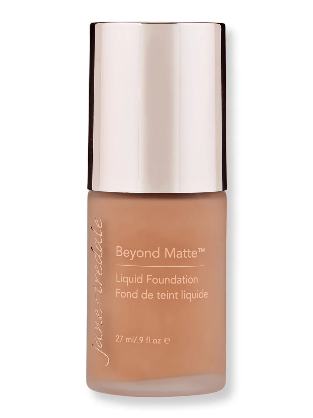 Jane Iredale Beyond Matte Liquid Foundation