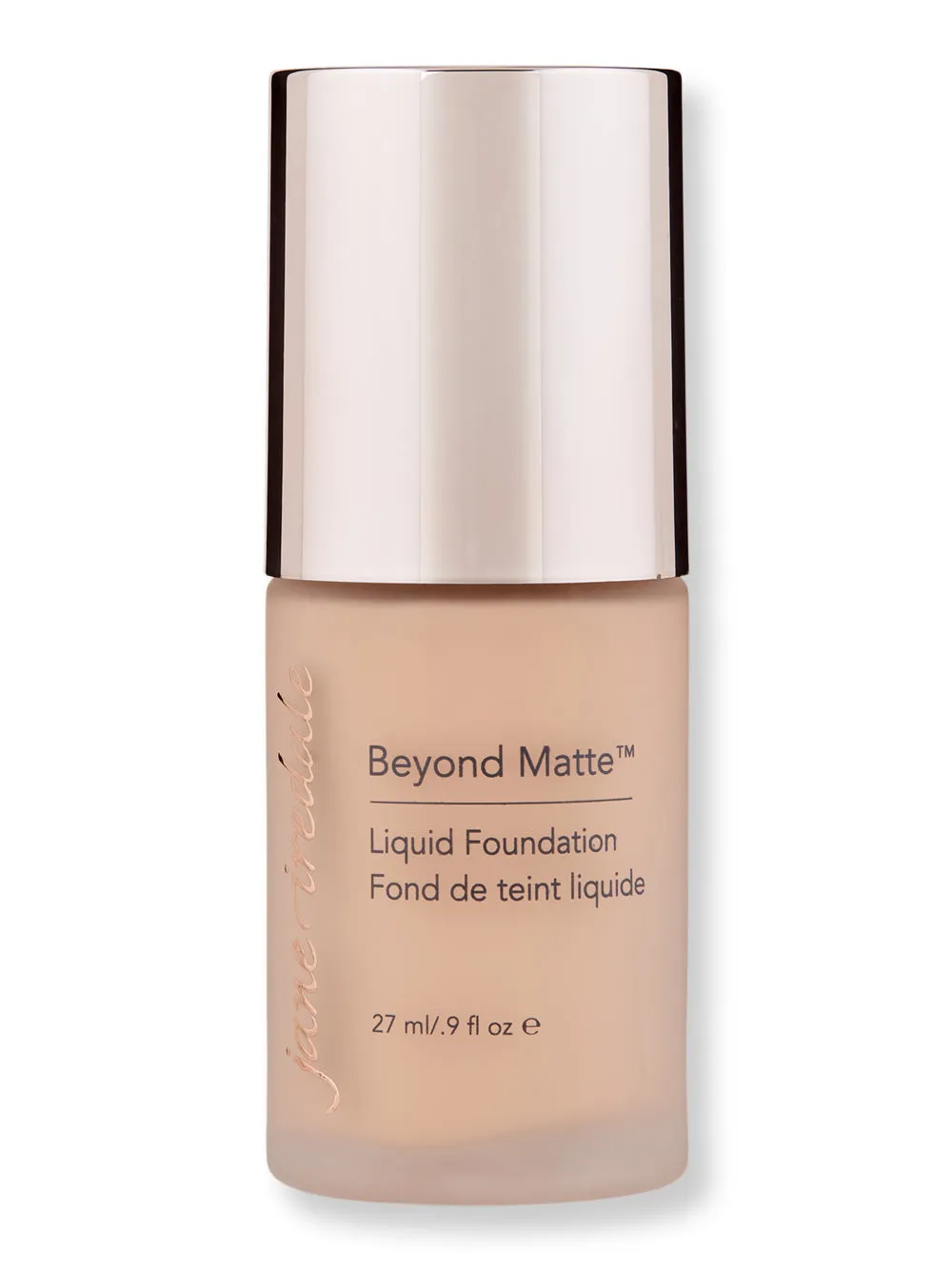 Jane Iredale Beyond Matte Liquid Foundation