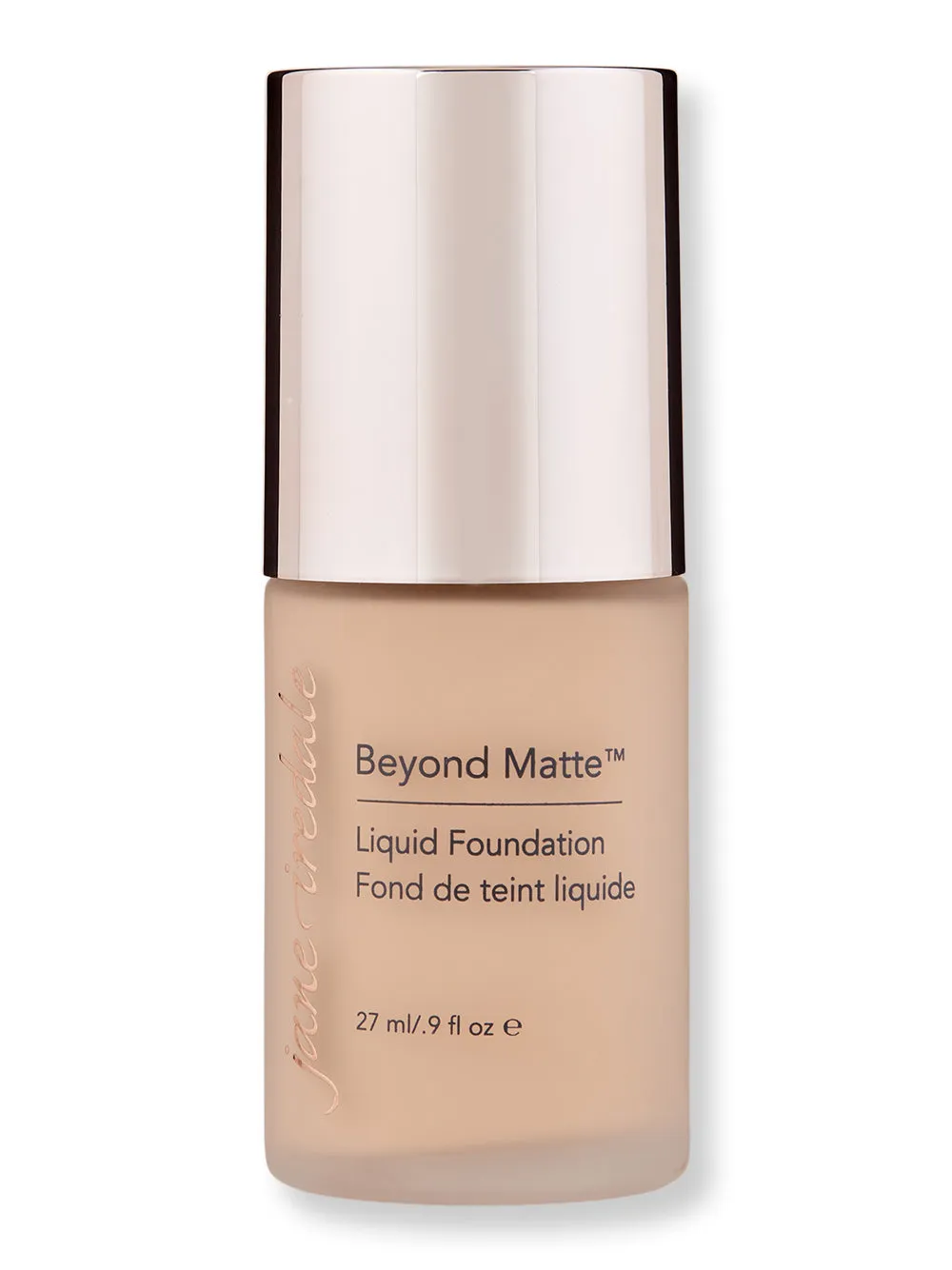 Jane Iredale Beyond Matte Liquid Foundation