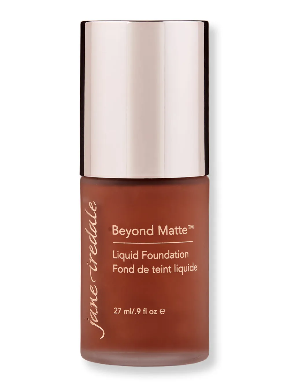 Jane Iredale Beyond Matte Liquid Foundation