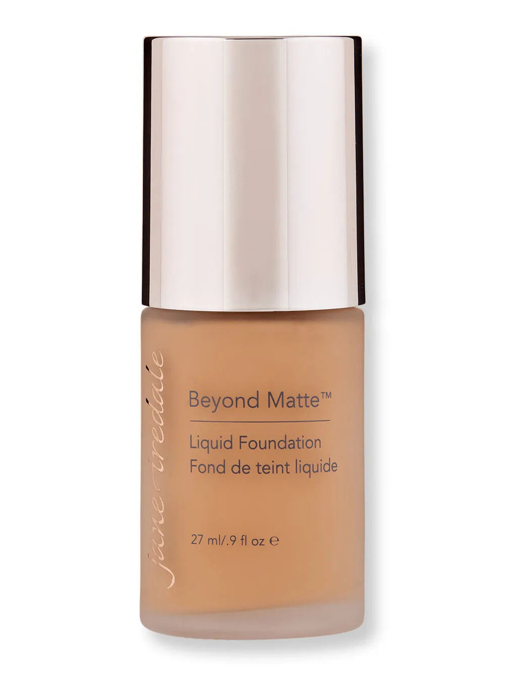 Jane Iredale Beyond Matte Liquid Foundation