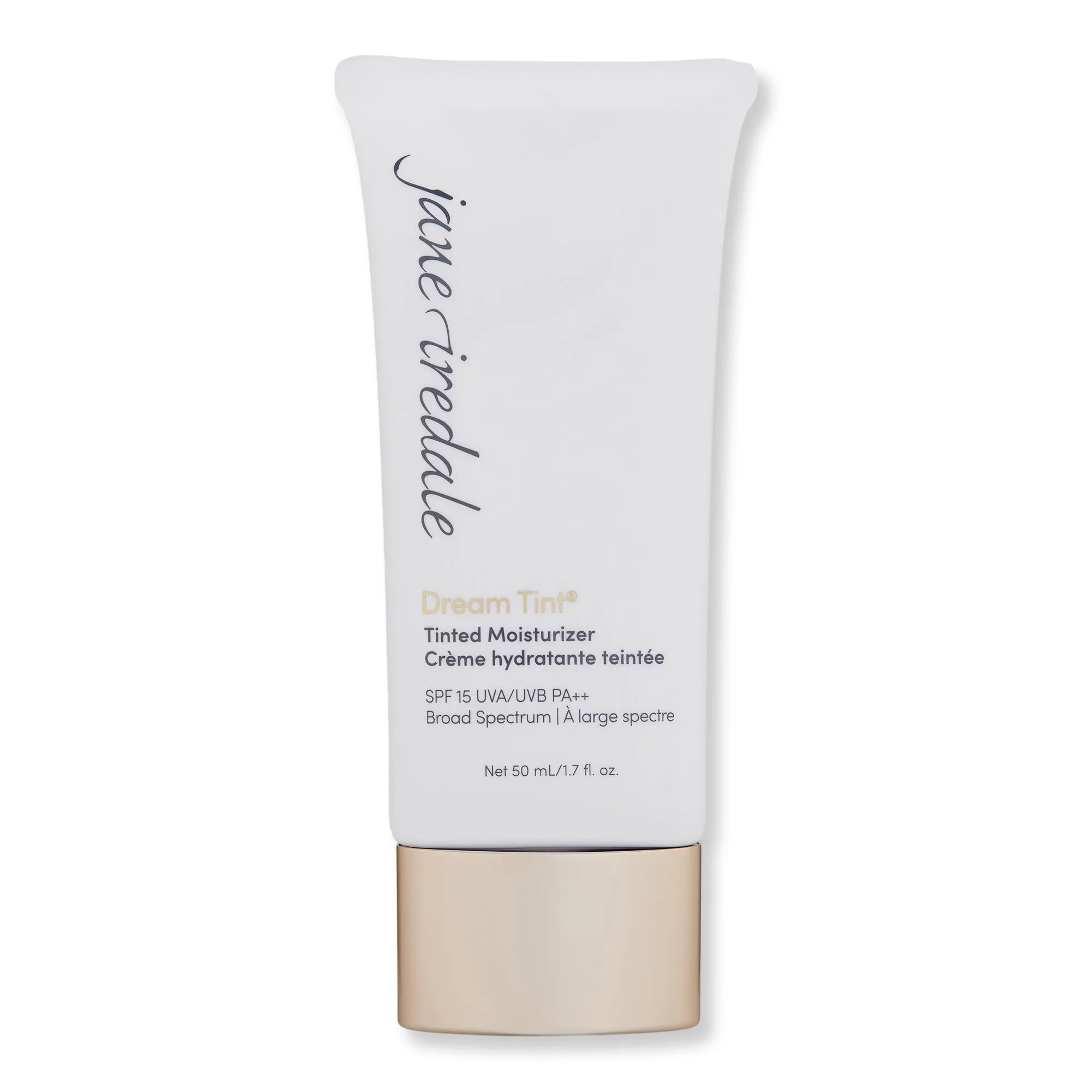 Jane Iredale Dream Tint SPF 15 Tinted Moisturizer