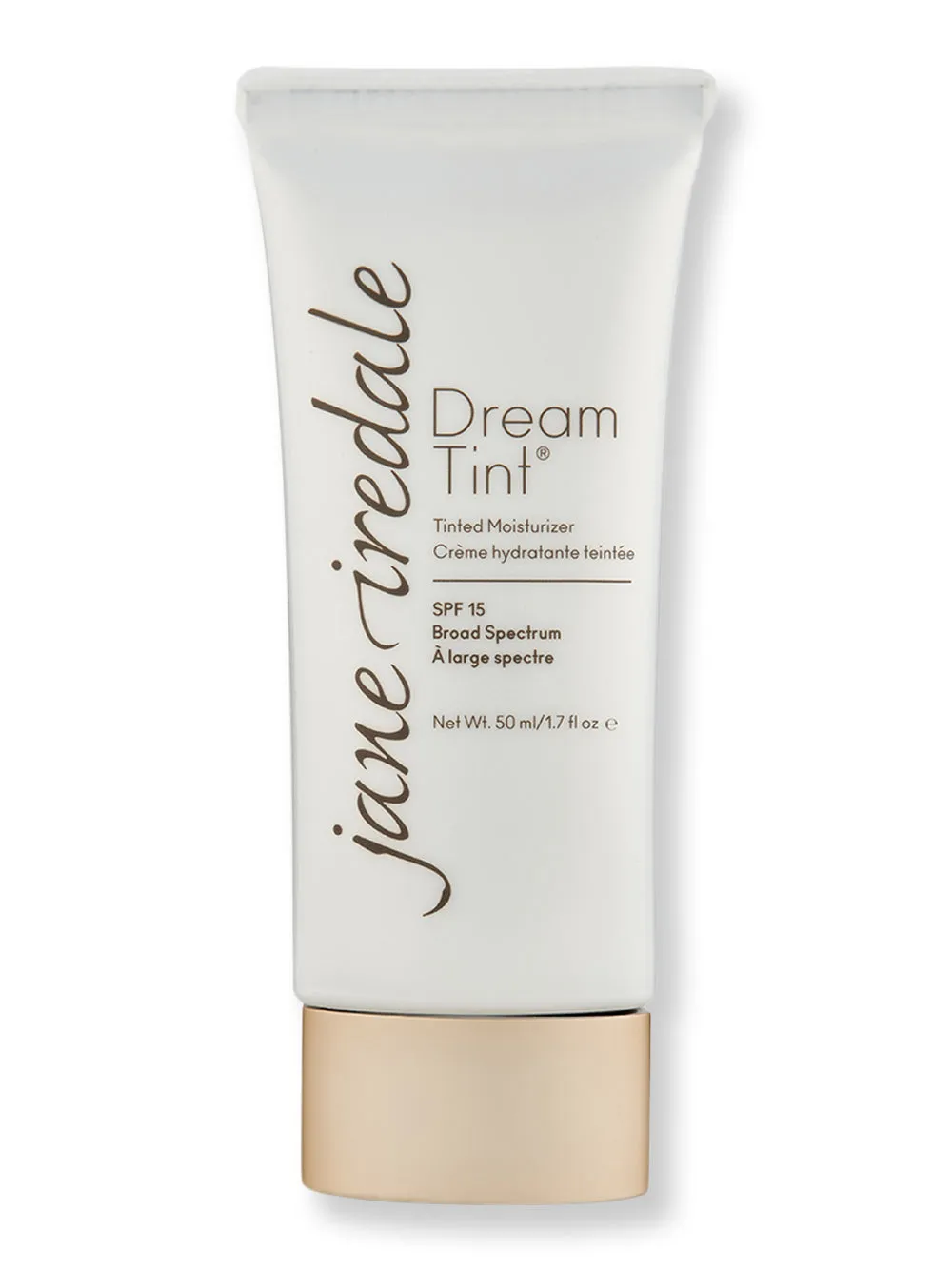 Jane Iredale Dream Tint SPF 15 Tinted Moisturizer
