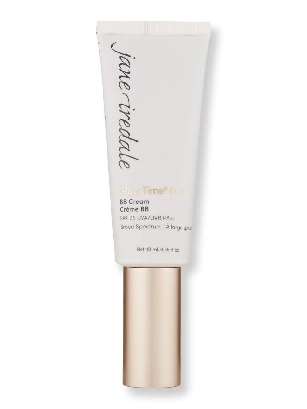 Jane Iredale Glow Time Pro BB Cream SPF 25