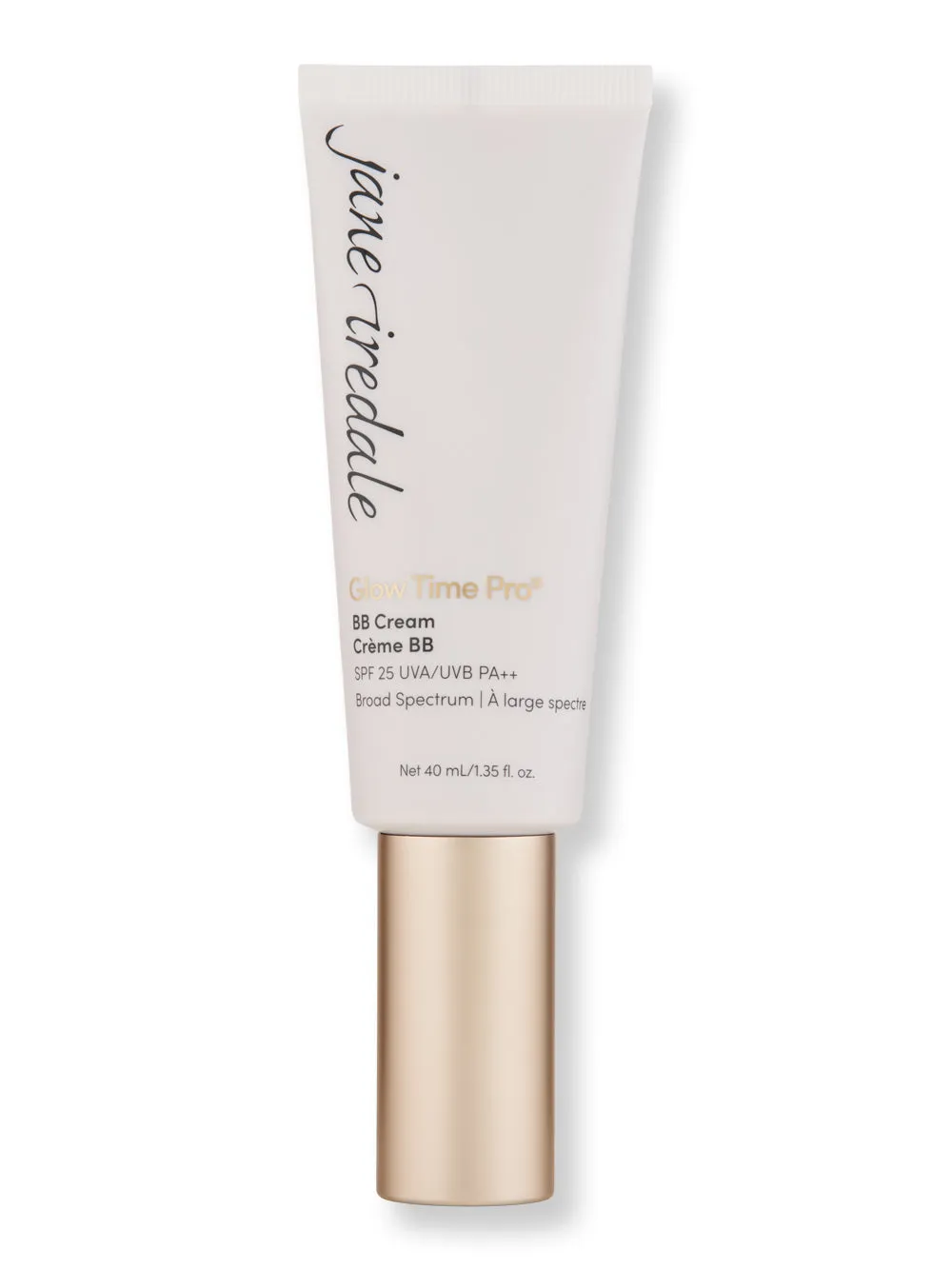 Jane Iredale Glow Time Pro BB Cream SPF 25