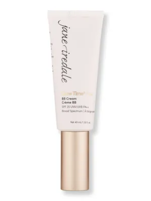 Jane Iredale Glow Time Pro BB Cream SPF 25