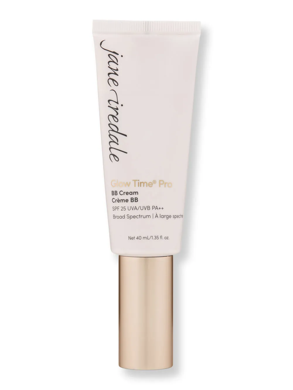 Jane Iredale Glow Time Pro BB Cream SPF 25