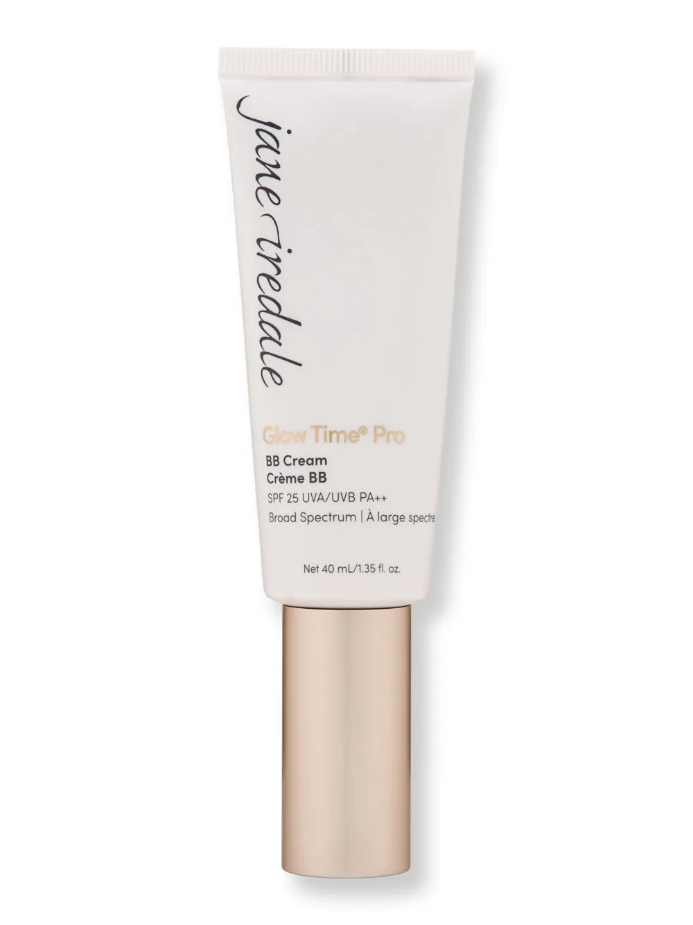 Jane Iredale Glow Time Pro BB Cream SPF 25