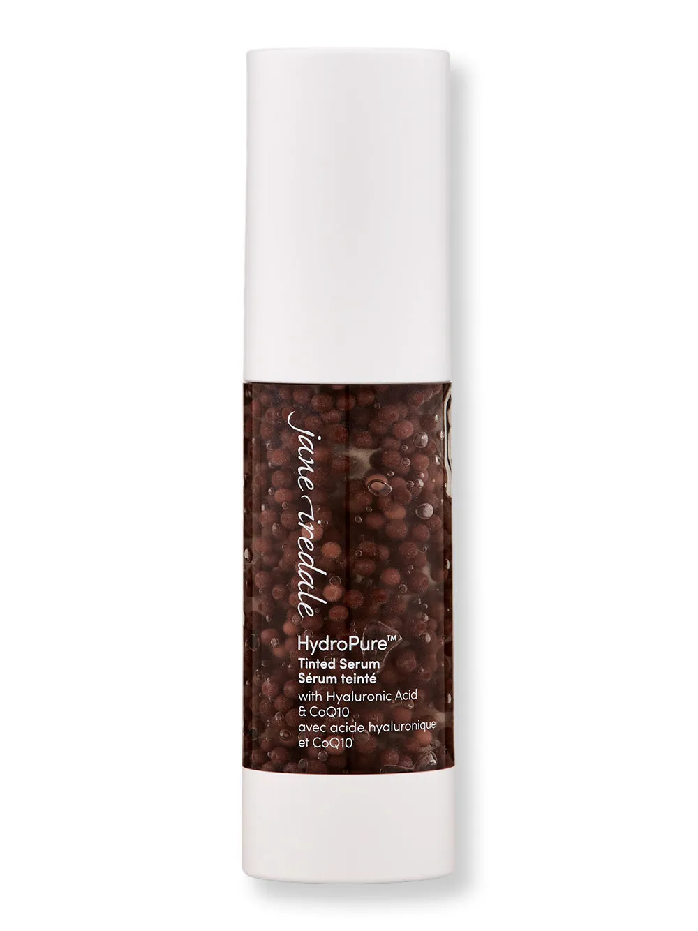 Jane Iredale HydroPure Tinted Serum