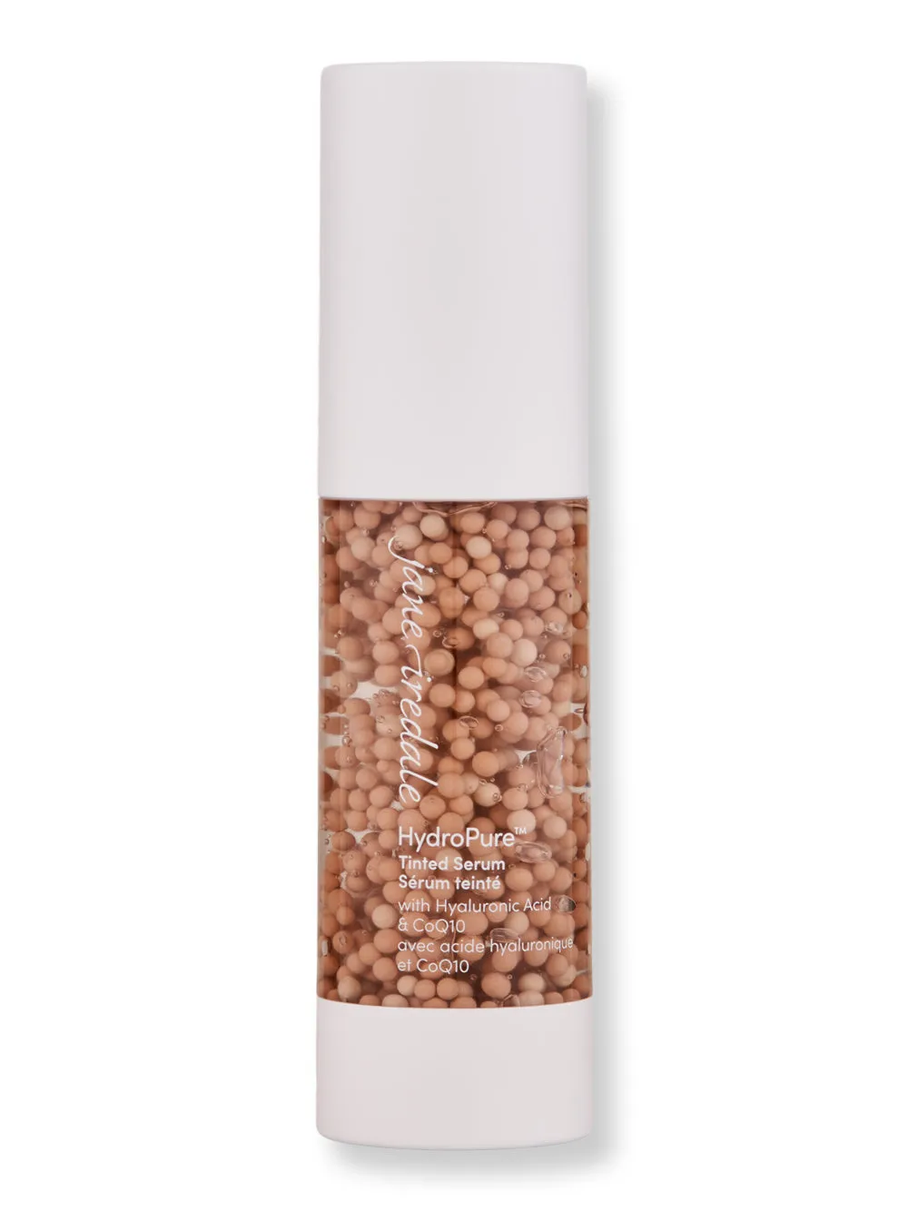 Jane Iredale HydroPure Tinted Serum