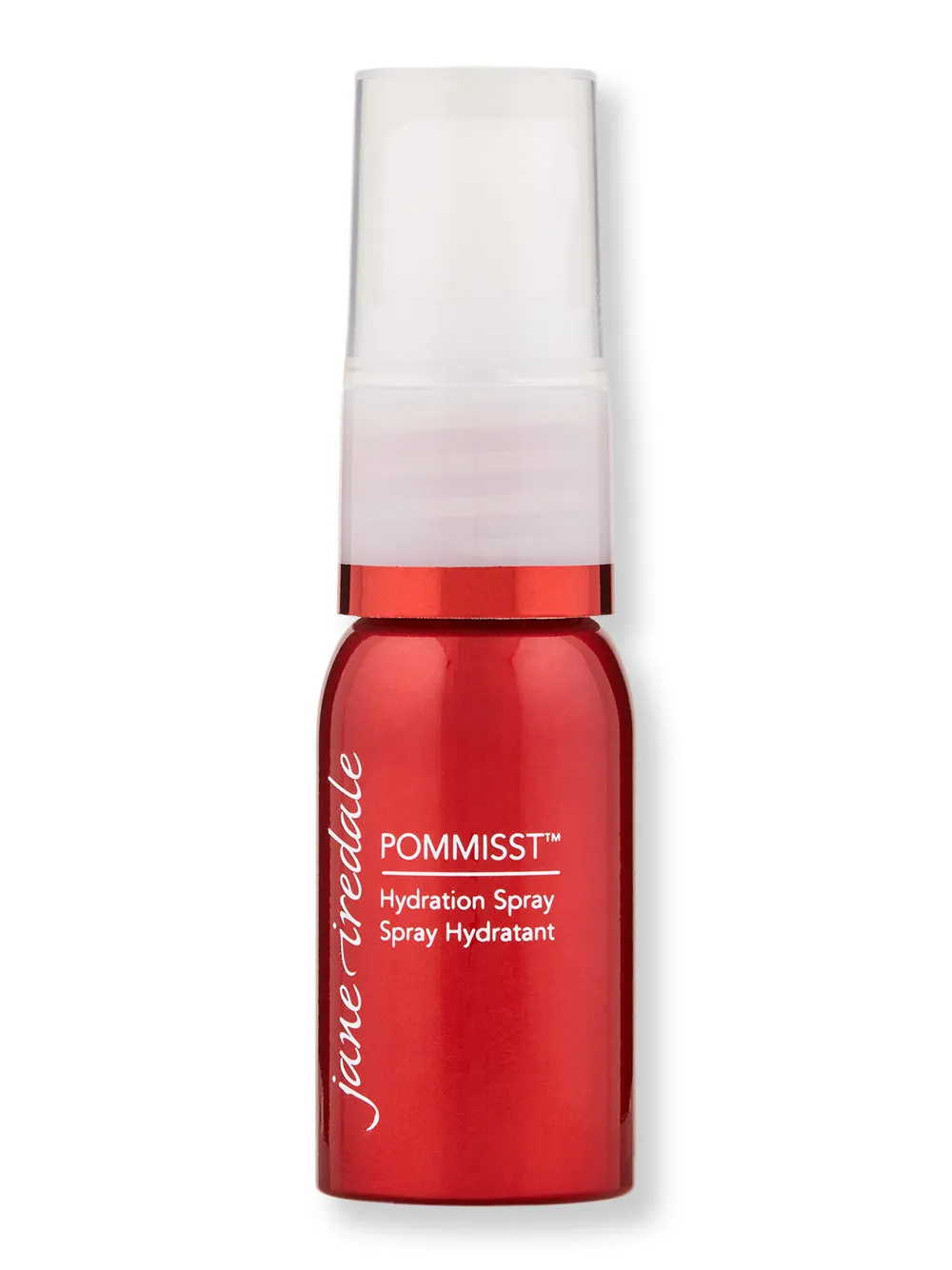 Jane Iredale Pommisst Hydration Spray
