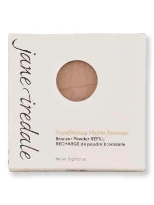 Jane Iredale PureBronze Matte Bronzer Refill