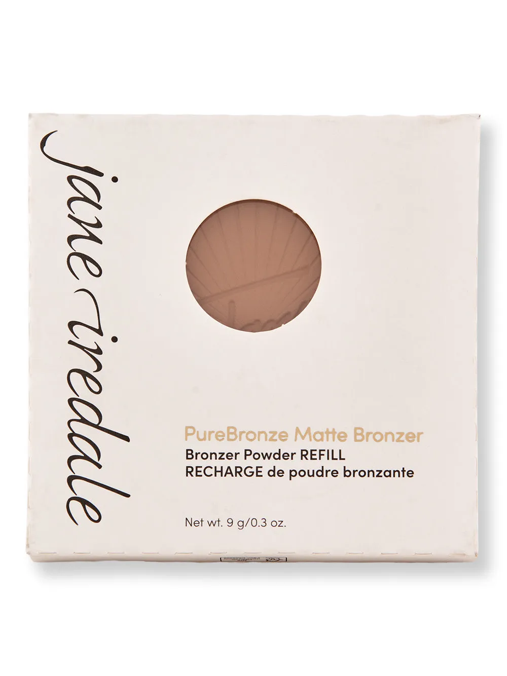 Jane Iredale PureBronze Matte Bronzer Refill
