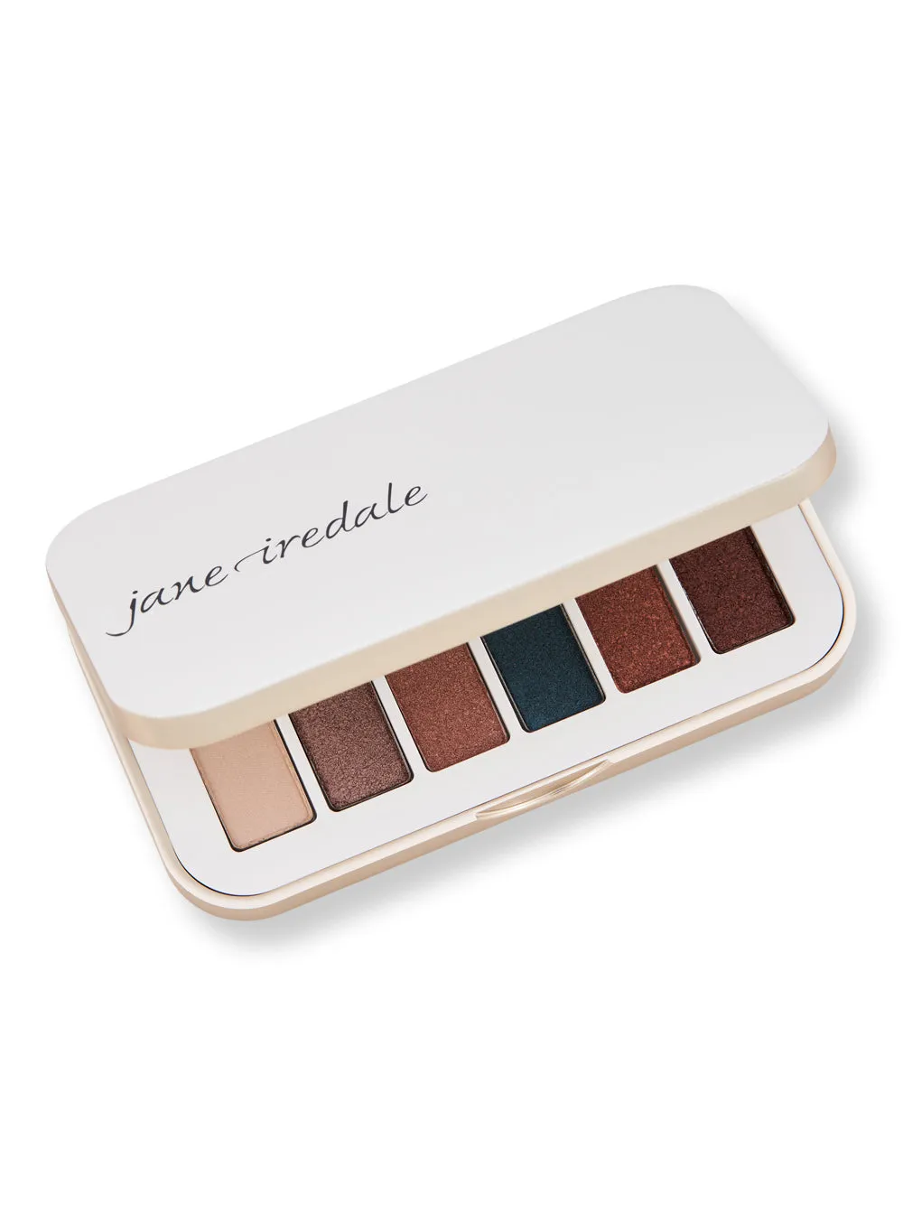 Jane Iredale PurePressed Eye Shadow Palette