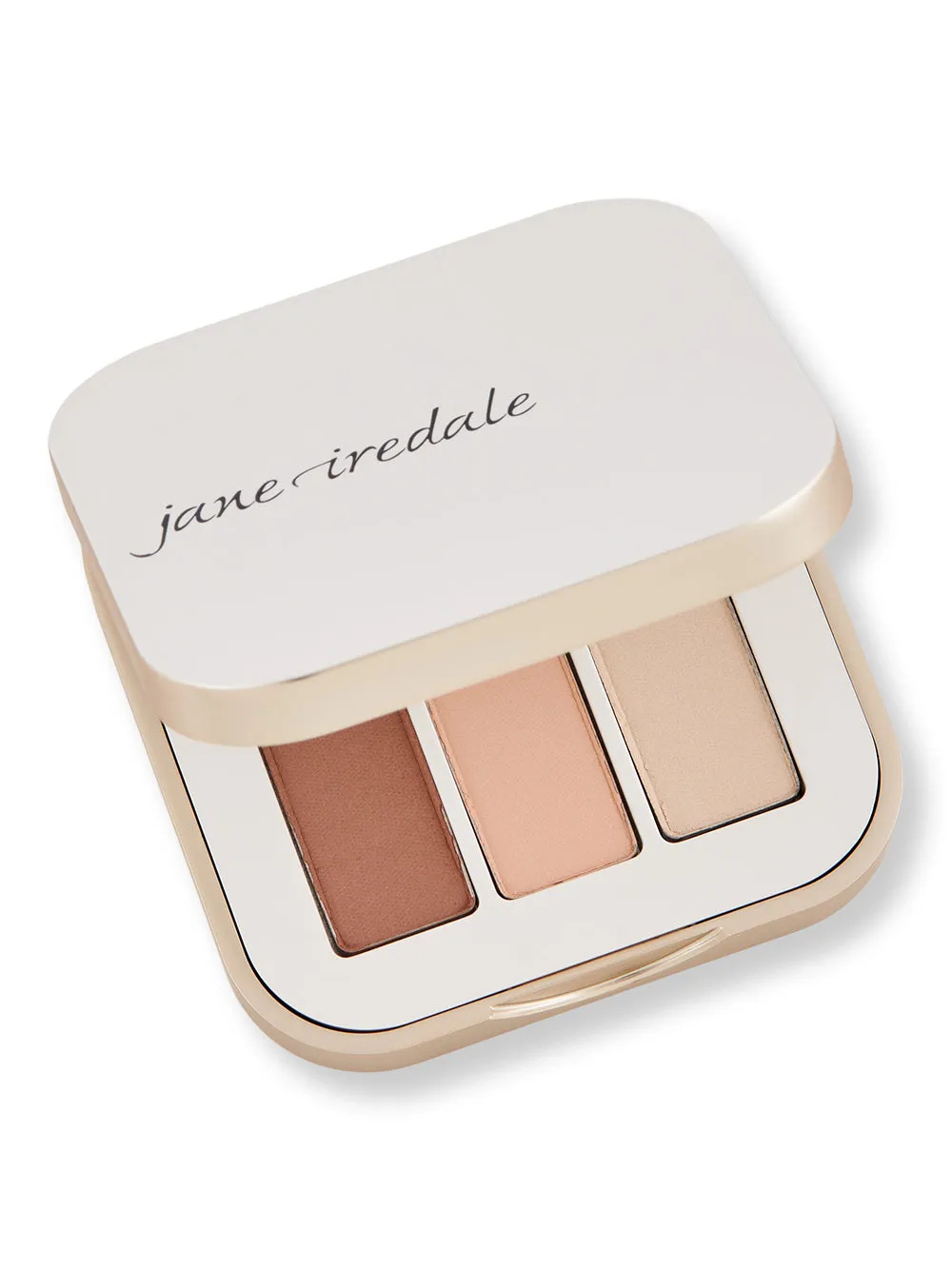 Jane Iredale PurePressed Eye Shadow Triple