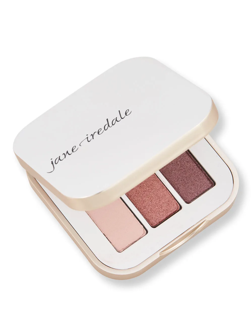 Jane Iredale PurePressed Eye Shadow Triple