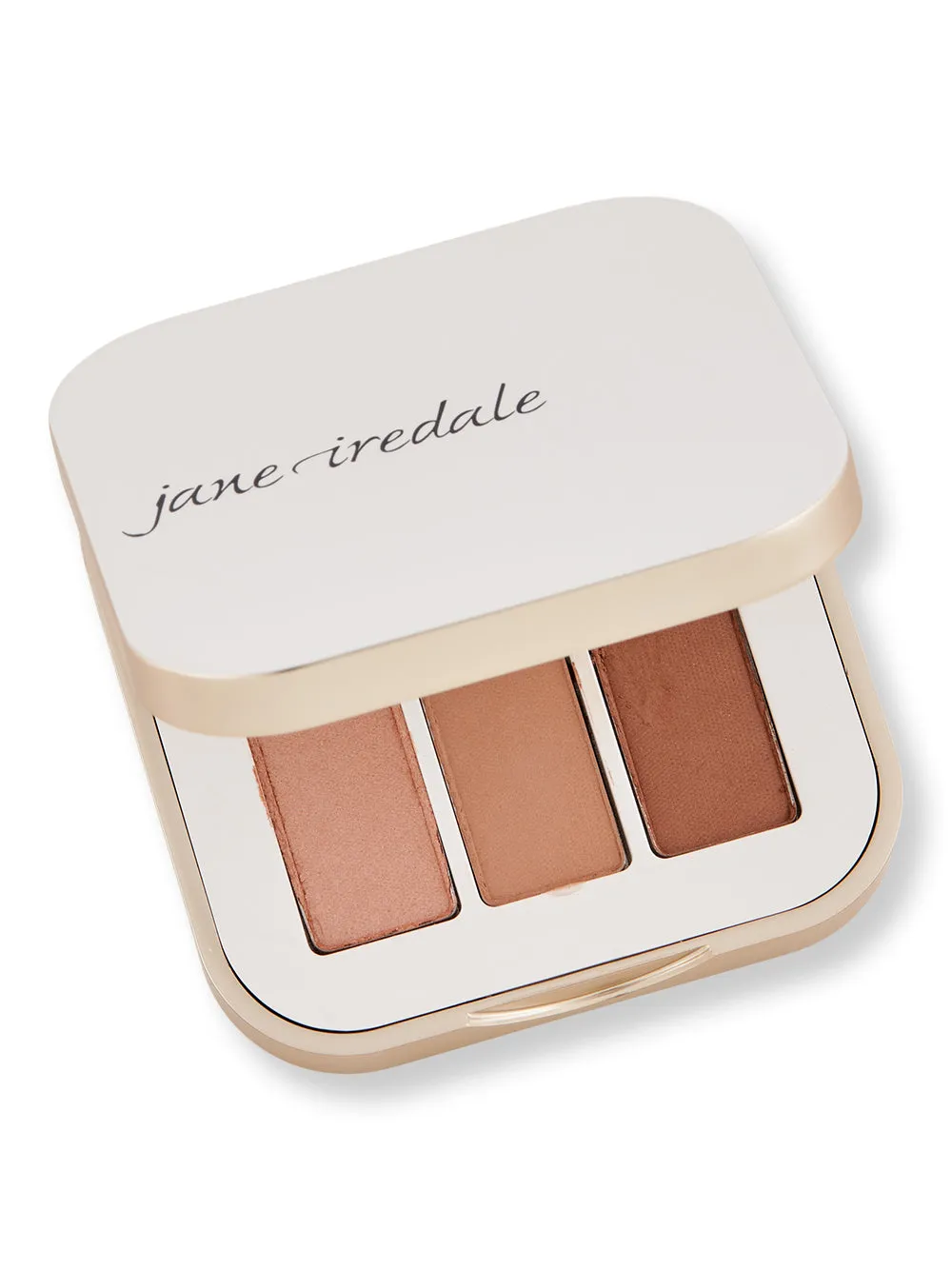 Jane Iredale PurePressed Eye Shadow Triple