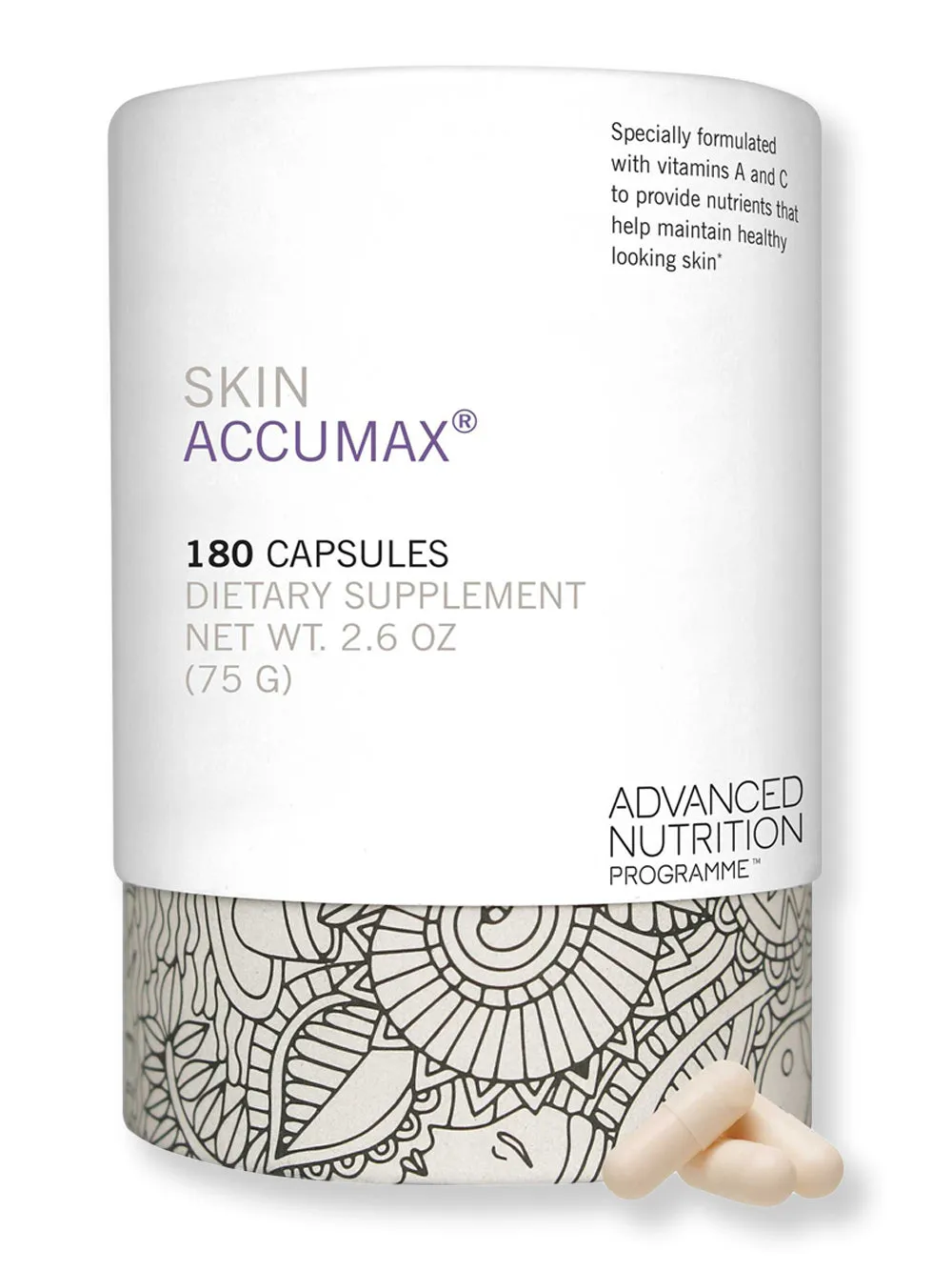 Jane Iredale Skin Accumax